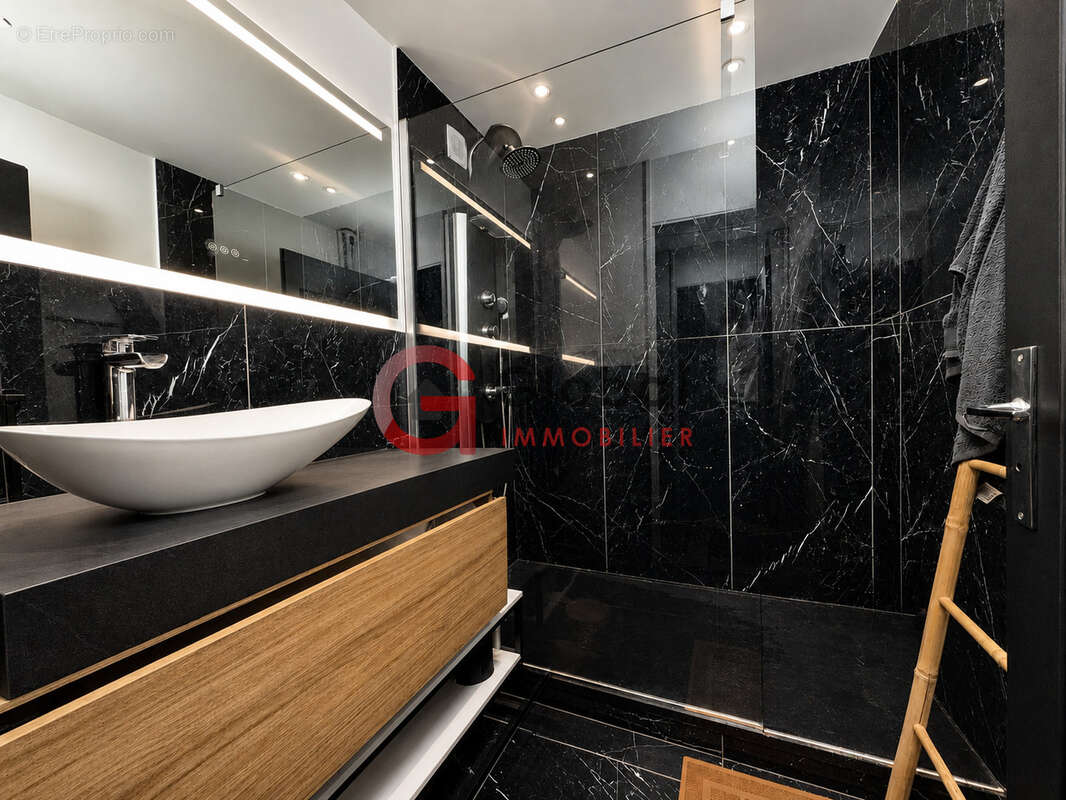 Appartement à NIORT