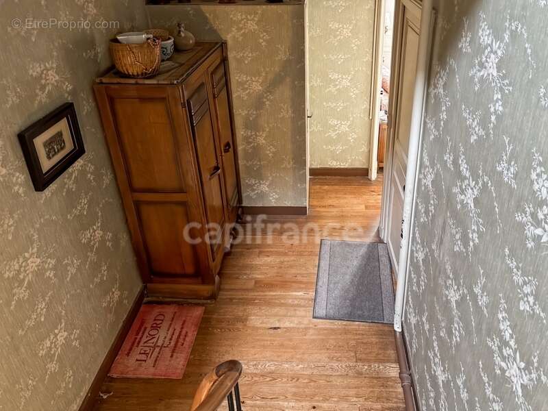 Maison à LE MANS