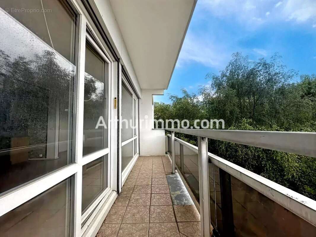 Appartement à LE HAVRE