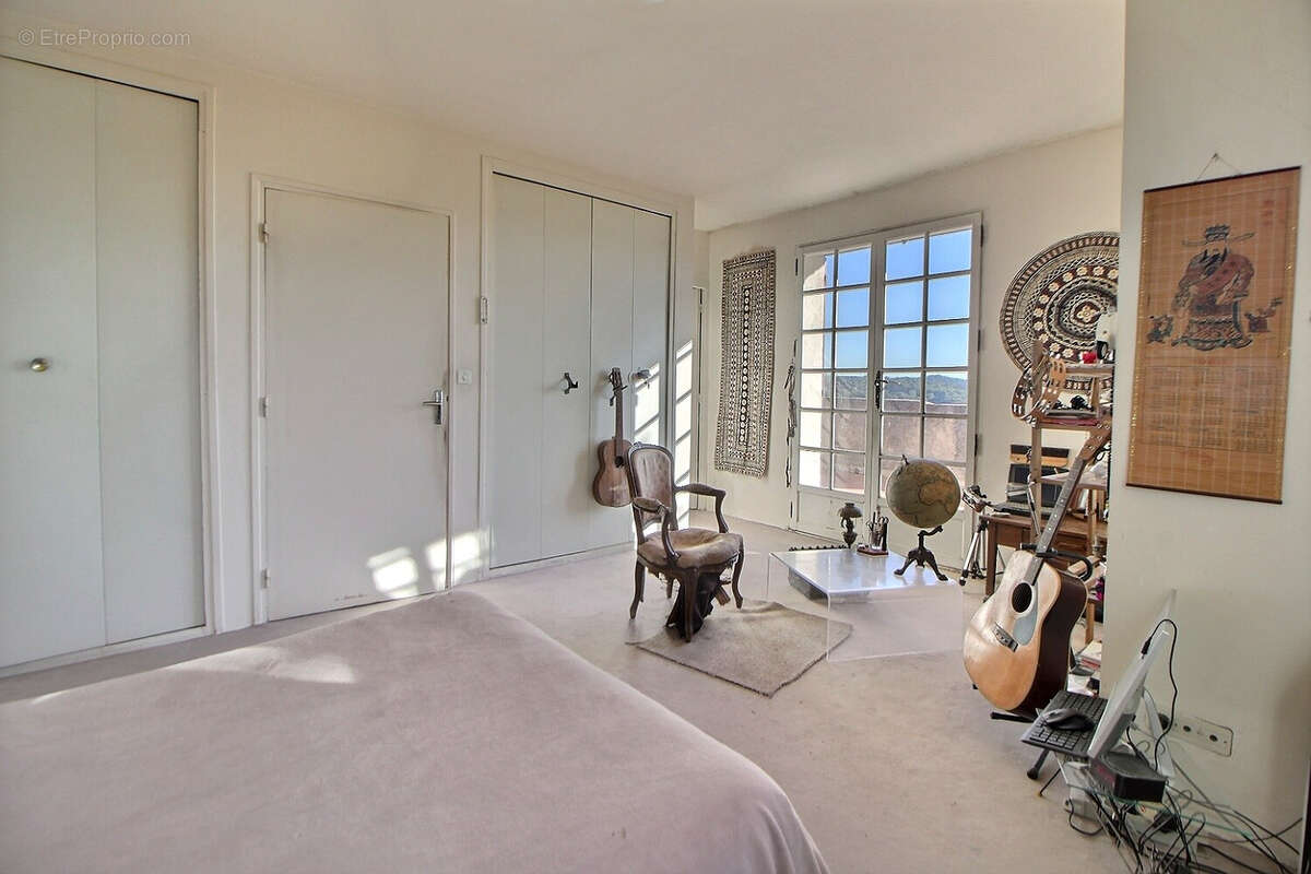 Maison à TRANS-EN-PROVENCE