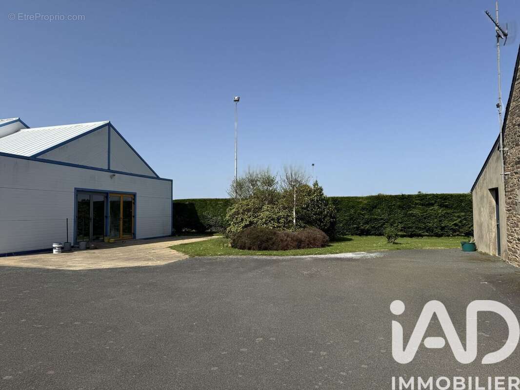 Photo 3 - Maison à PLOUMILLIAU