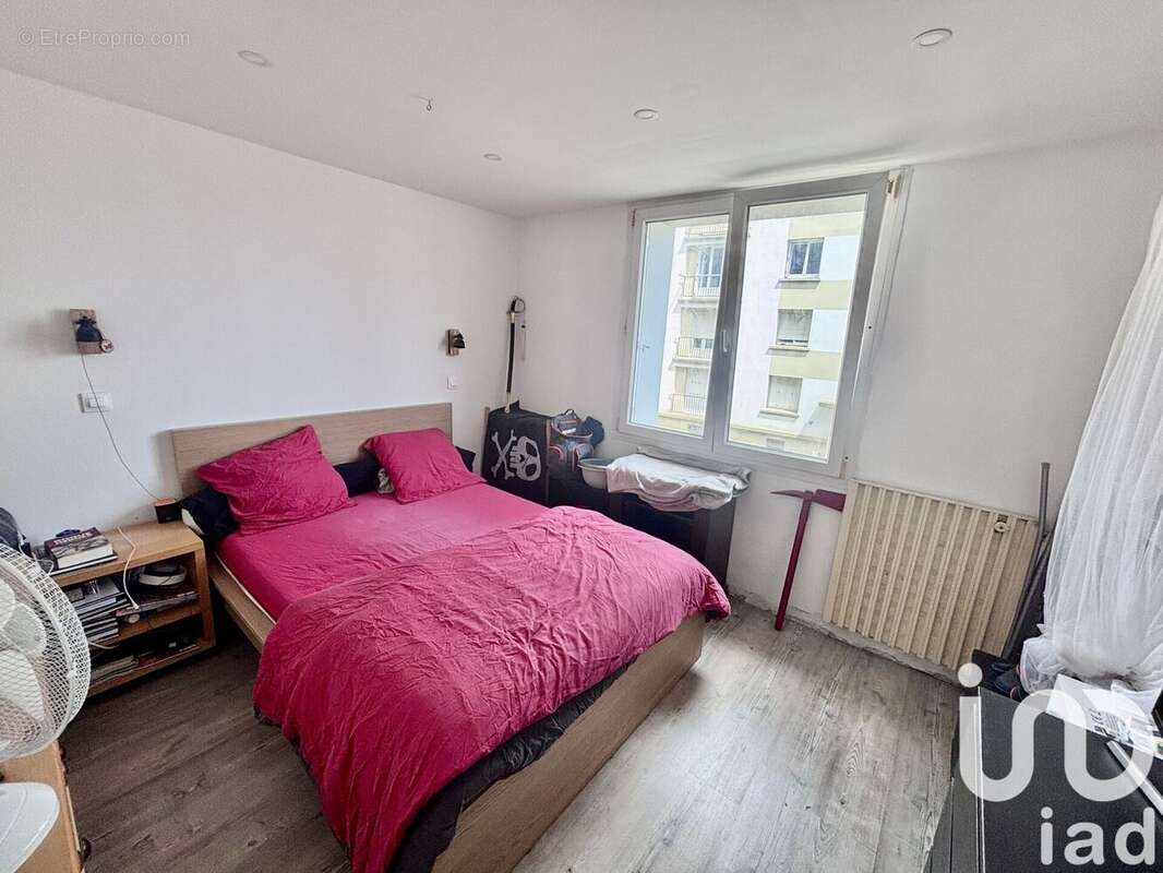 Photo 4 - Appartement à BREST