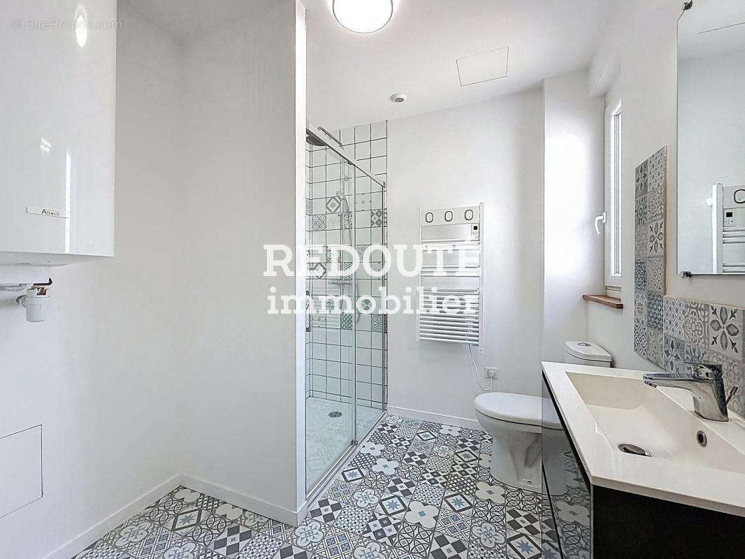 Appartement à EPERNAY