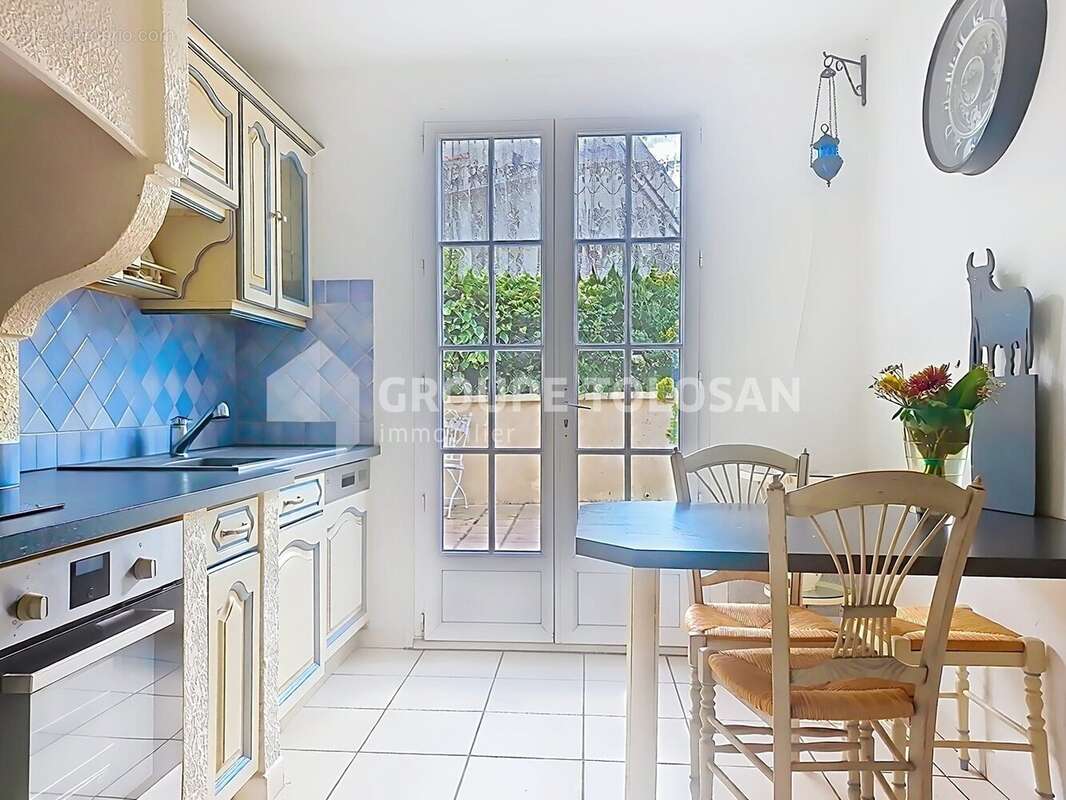 Maison 126 m² à Auzielle  - photo 8