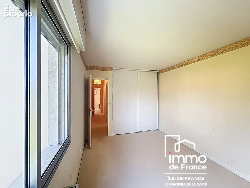 Appartement 3 pièces à vendre à Chartres - Réf. 1435 - photo 9