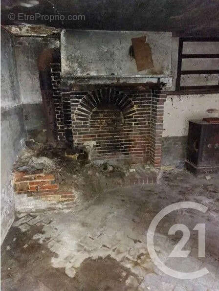 Maison 48 m² à Marcilly-Sur-Eure  - photo 5