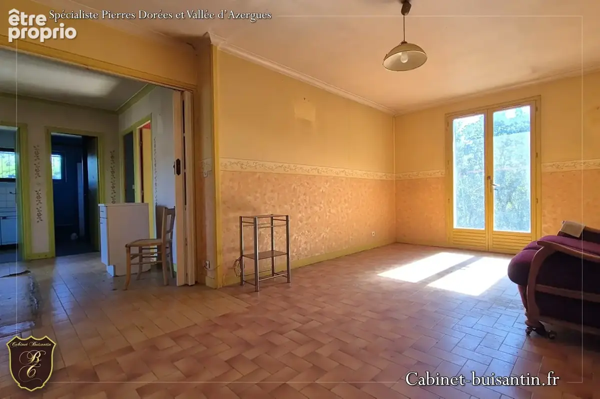 Villa de plain-pied avec vue imprenable - photo 8
