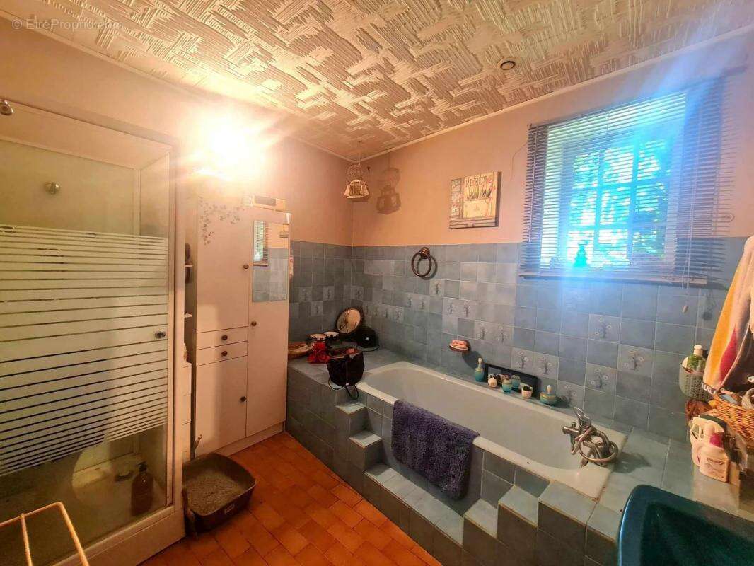 Maison à BERTRIC-BUREE