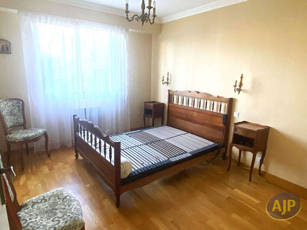 Appartement à ANGERS