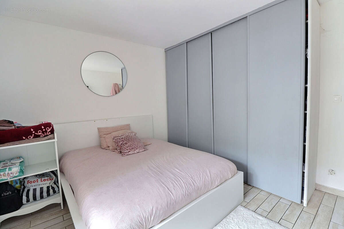 Appartement t3 de 68 m2 avec balcon 13011 marseille - photo 6
