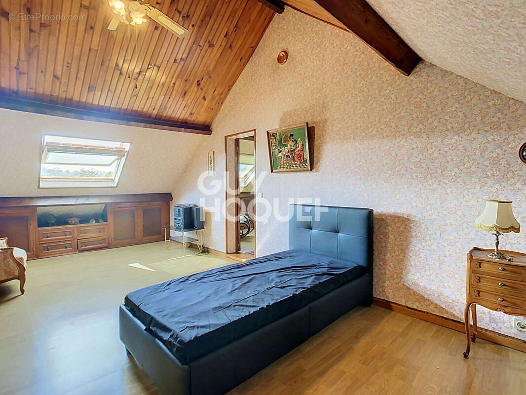 Maison vivable de plain pied, 5 pièces à vendre à Séry-Magneval - photo 9
