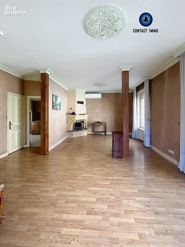 Maison 5 pièces 120 m² à vendre à Brive-La-Gaillarde (19100) - photo 3