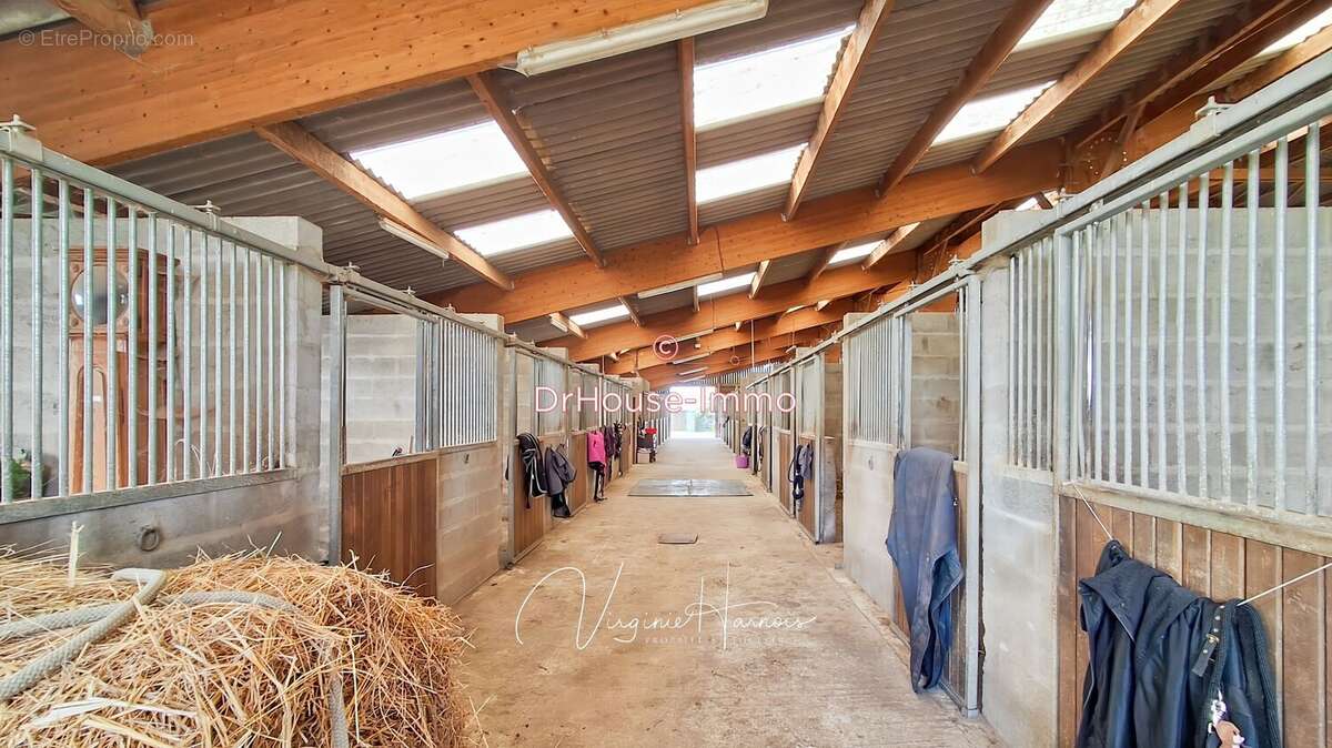 Maison à ATHIS-DE-L&#039;ORNE