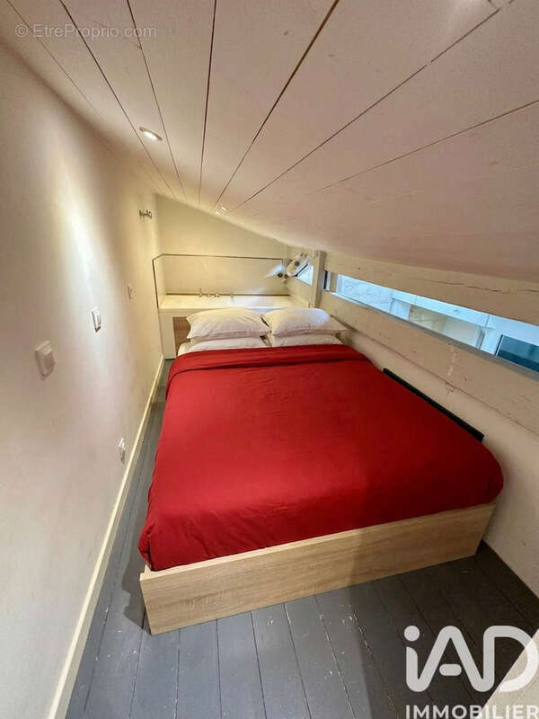 Photo 3 - Appartement à BORDEAUX