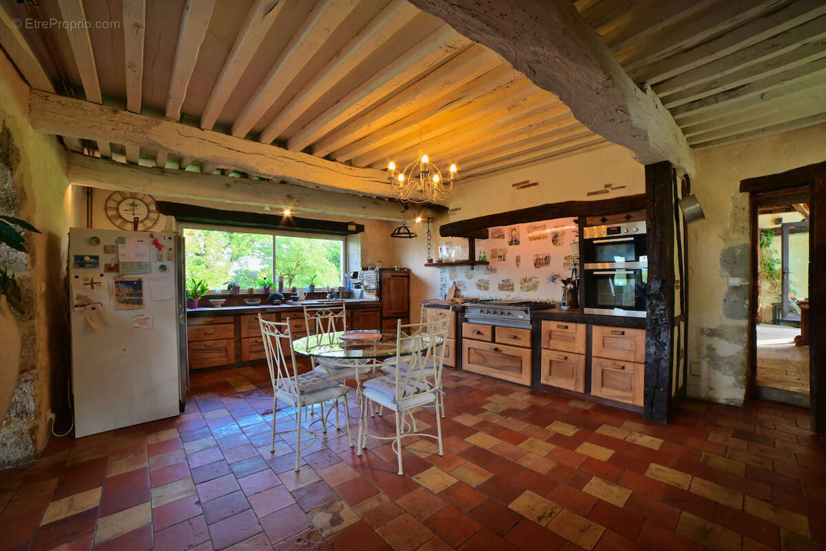 Maison à NERAC