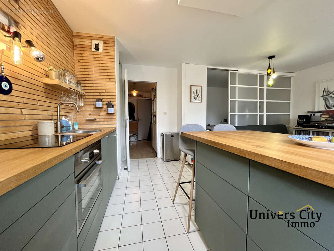 Appartement à ANGERS