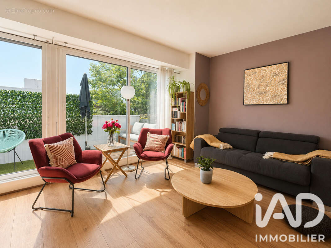 Photo 2 - Appartement à GARCHES