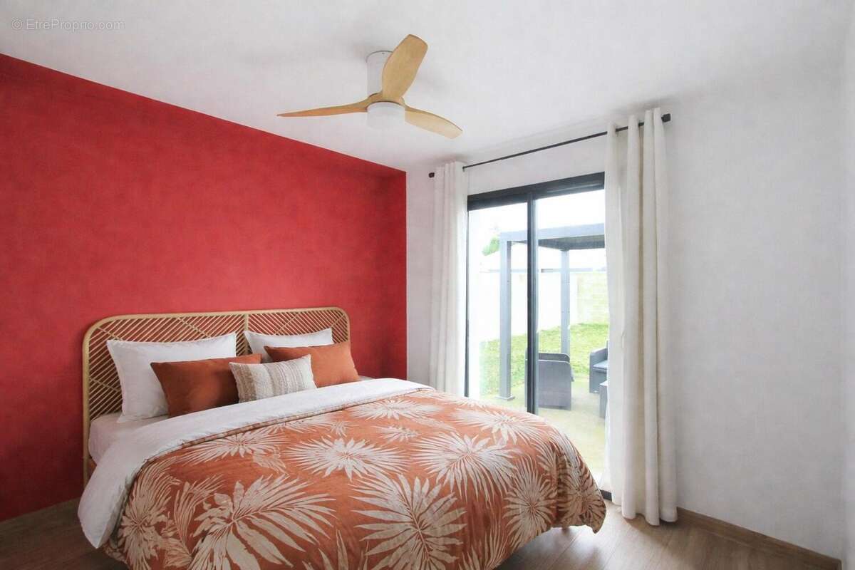 Photo 8 - Maison à SAINT-ANDRE-DE-CUBZAC