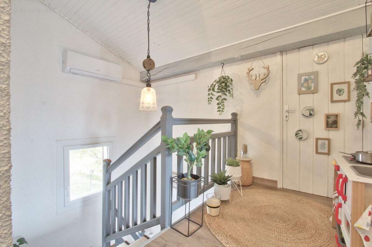 Maison à ALBERTVILLE