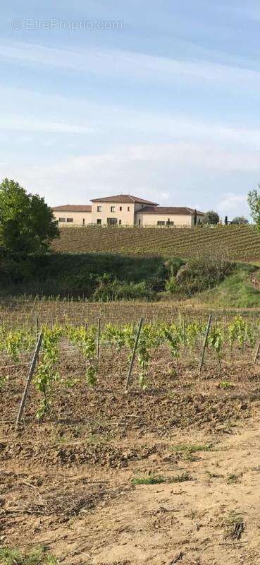 Maison à LIMOUX