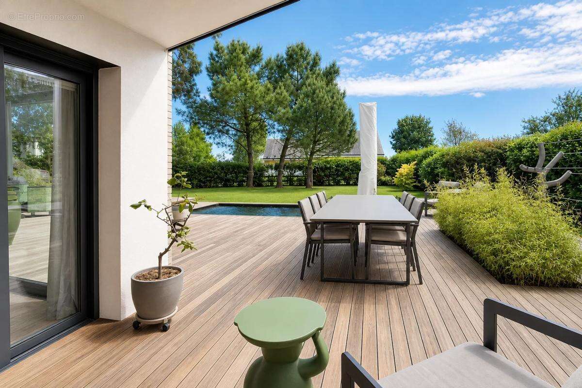 Maison d'exception 7 pièces 220 m² à Marcey-les-Grèves - photo 2