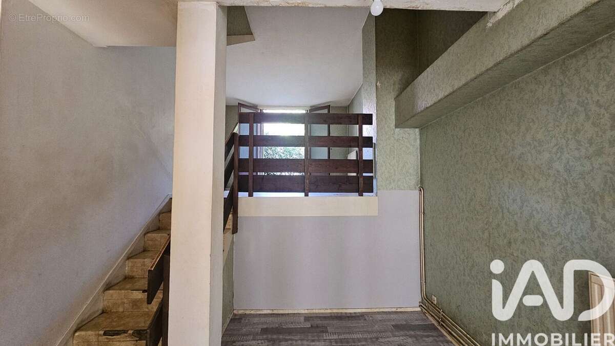 Photo 3 - Maison à MANTES-LA-VILLE