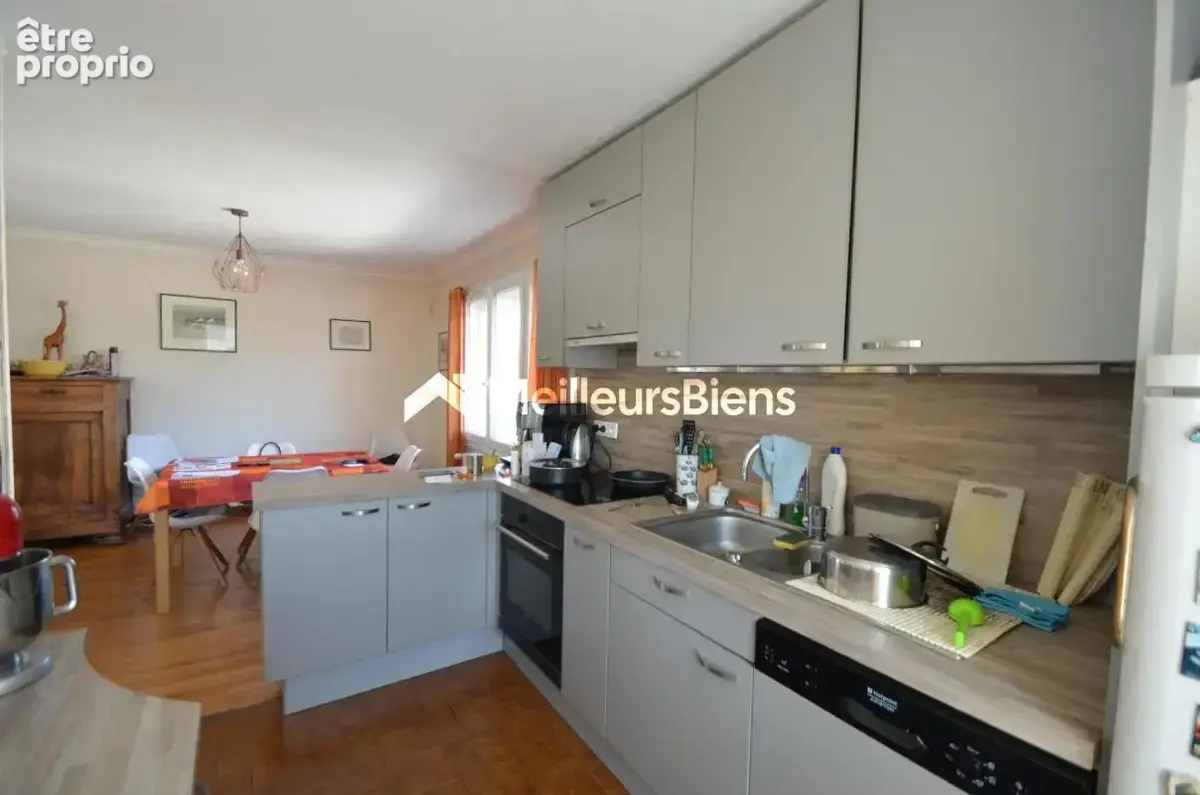 Maison individuelle au calme - photo 6