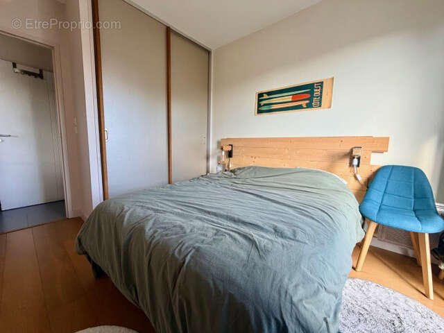 Appartement à LA ROCHELLE