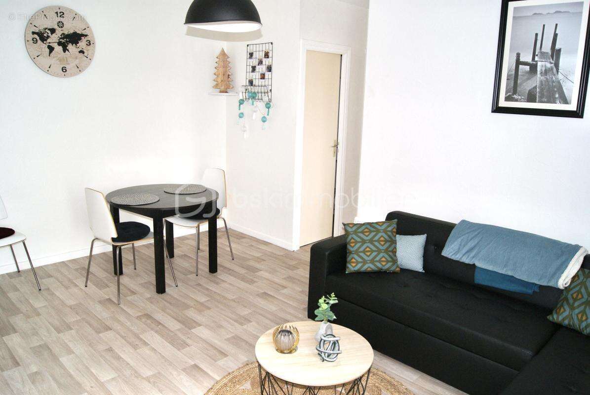 Appartement à AUCH