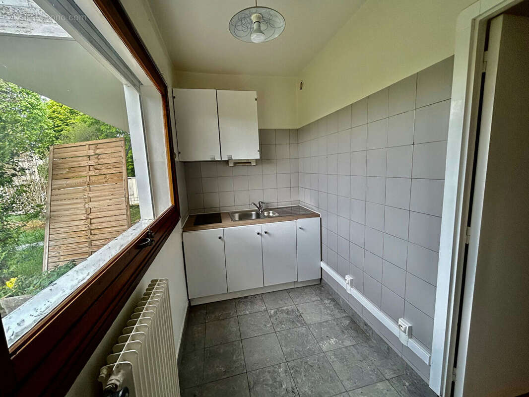 Appartement à NOGENT-SUR-MARNE