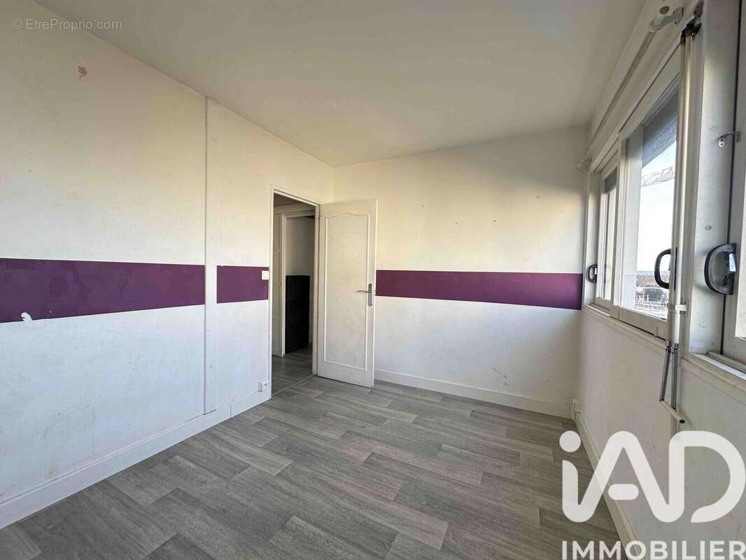 Photo 7 - Appartement à CARRIERES-SUR-SEINE