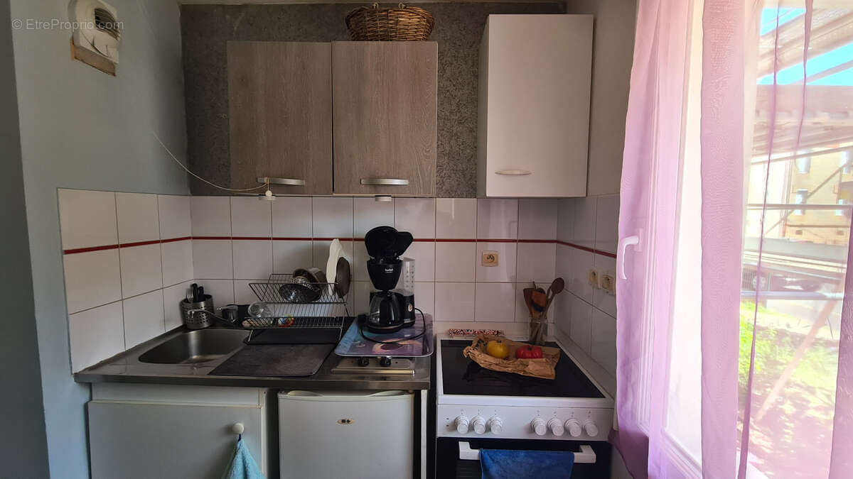 Appartement à BRIVE-LA-GAILLARDE