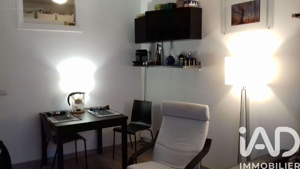 Photo 6 - Appartement à PARIS-15E