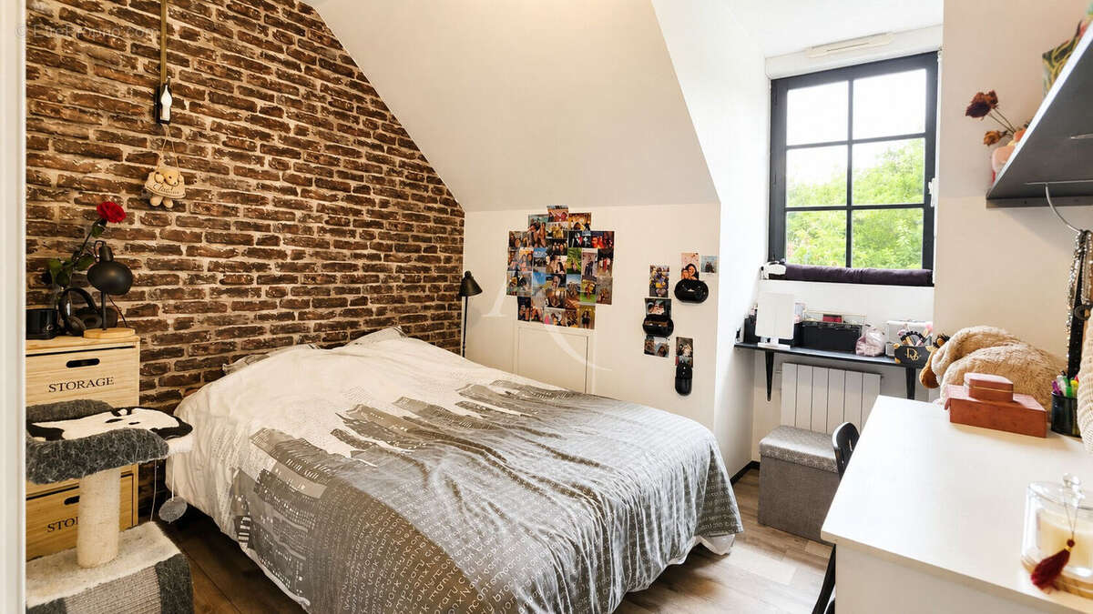 Maison Vexin proche D14 - photo 6