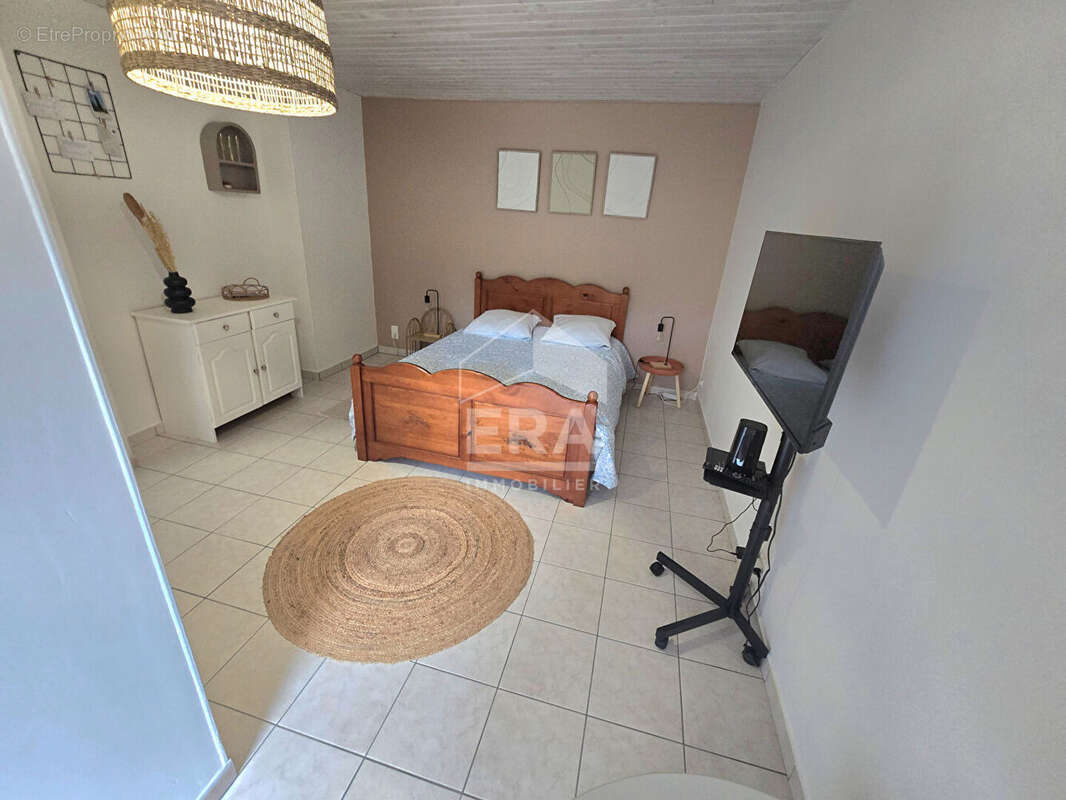 Maison 188m² à montpon-ménestérol - photo 15