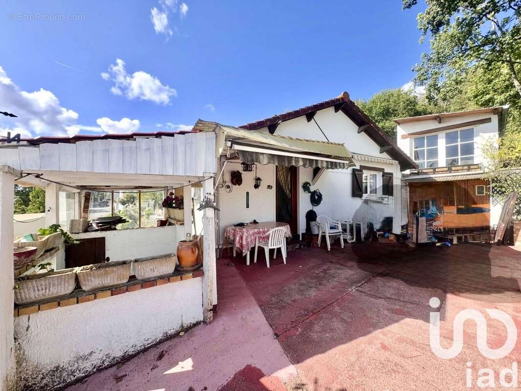 Photo 6 - Maison à MONTLHERY