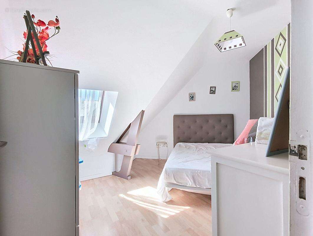 Maison à LA TURBALLE