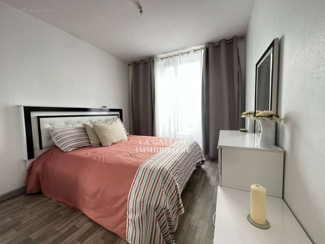 Appartement 33 m² à Puteaux  - photo 5