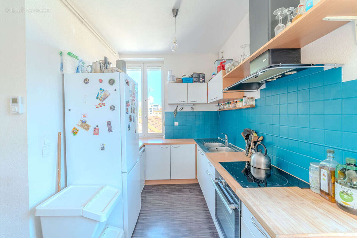 Appartement à ROANNE