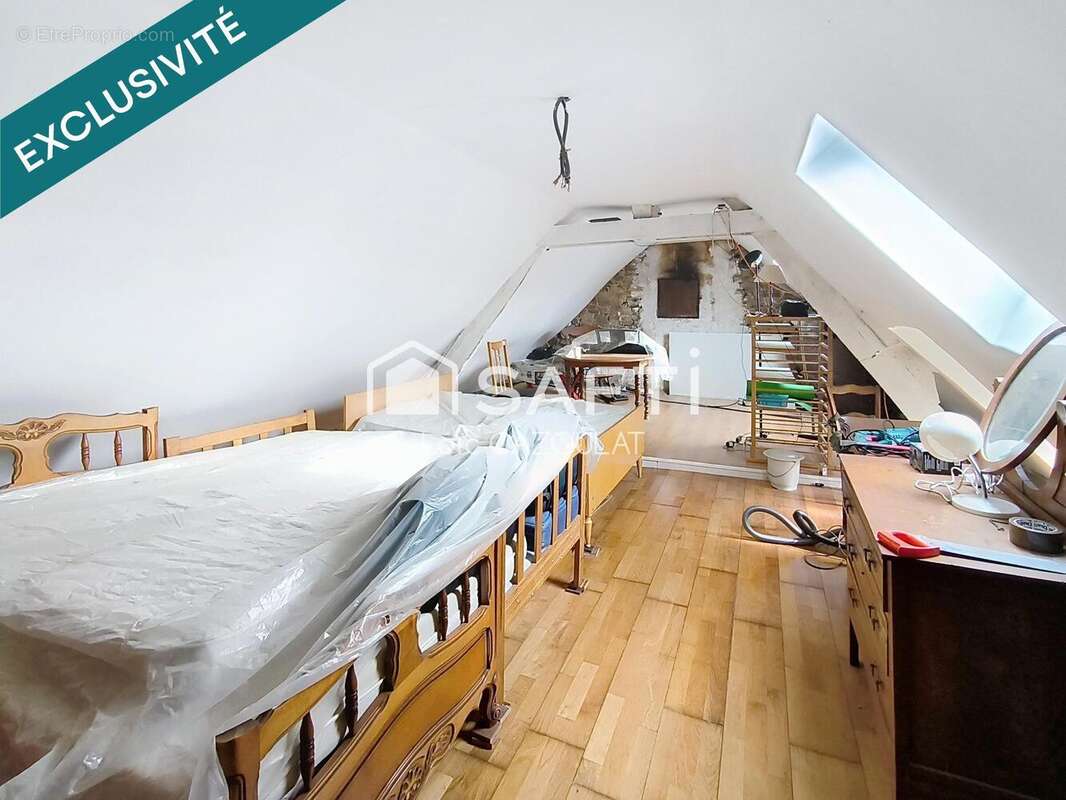 Maison 100 m² à Saint-Christophe-Des-Bois  - photo 5