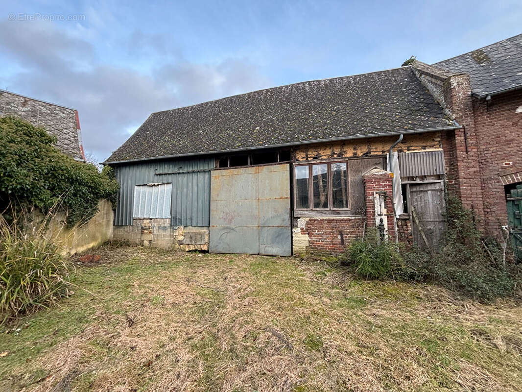 Autre à SAINTE-GENEVIEVE