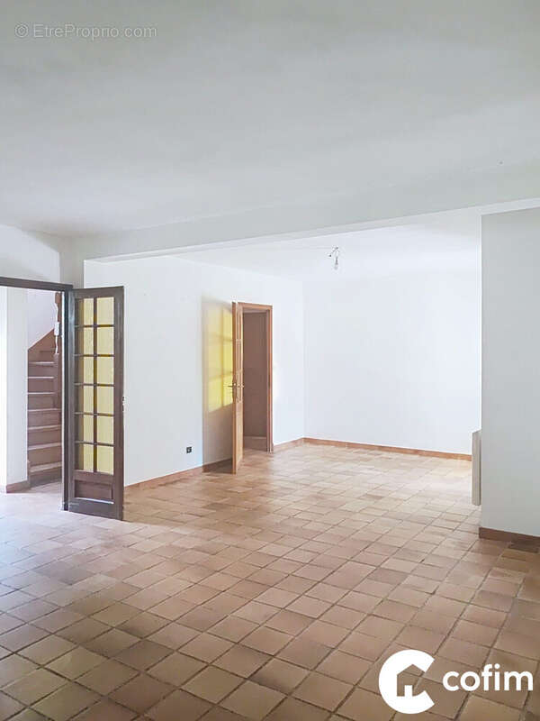 Maison à BARBAZAN-DEBAT