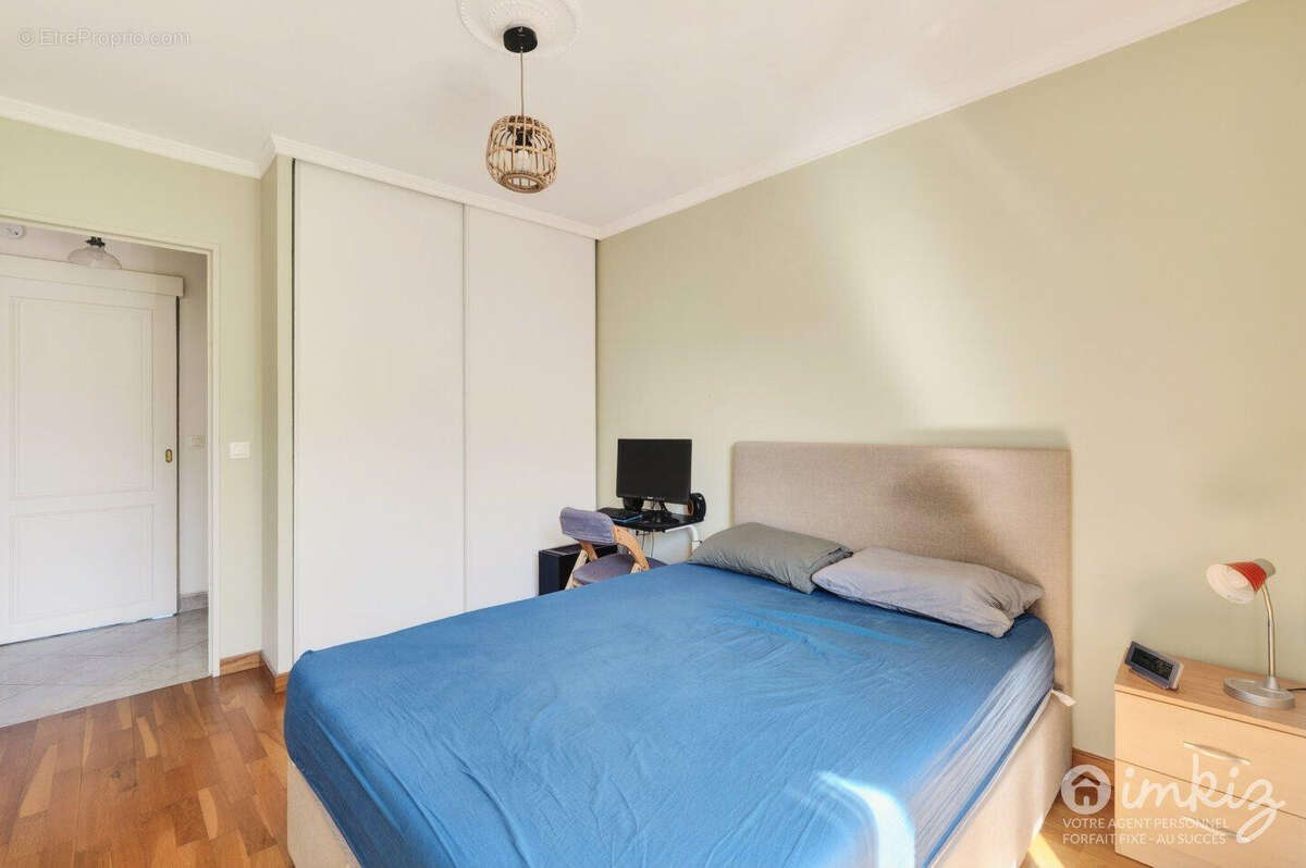 Appartement à CLAMART