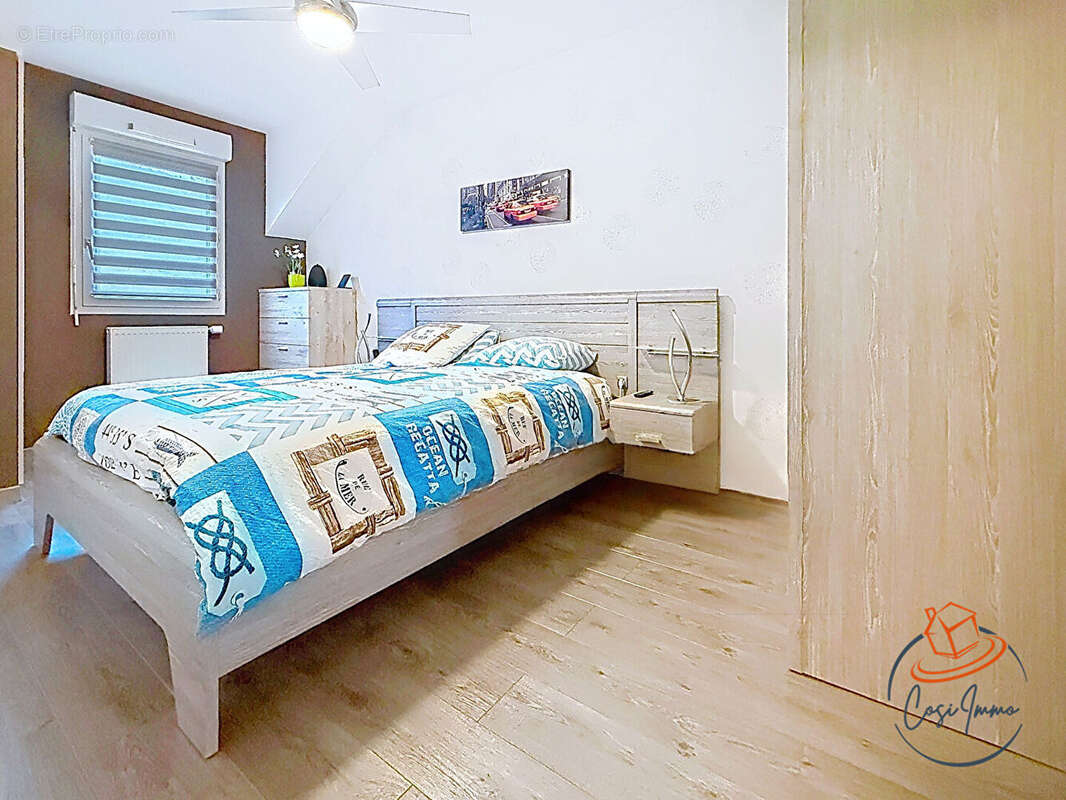 Appartement à GEX