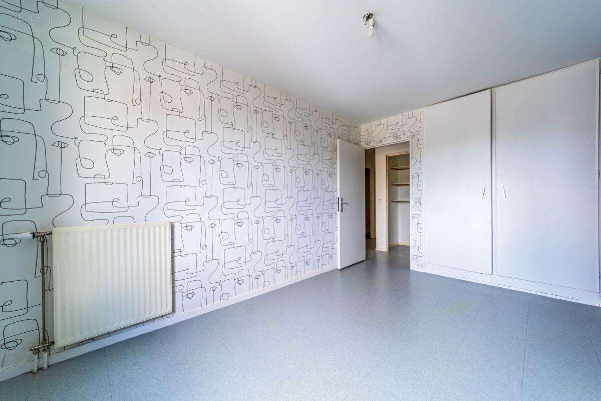 Appartement à BOBIGNY
