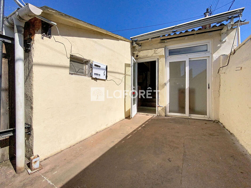 Maison Cholet 3 pièce(s) 61 m2 - photo 8