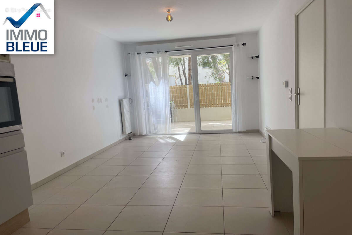 Appartement à VITROLLES