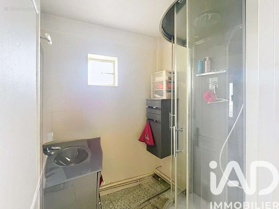 Photo 2 - Appartement à CHOISY-LE-ROI