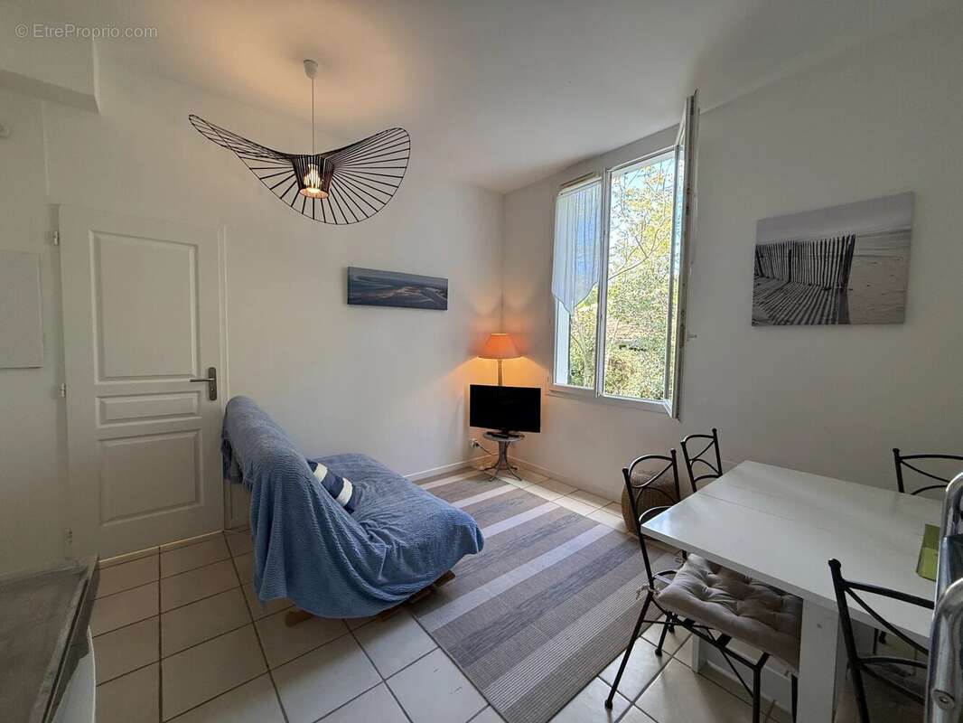 Appartement à ARCACHON