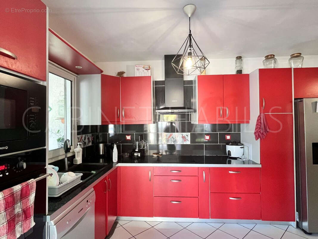 Maison à LE TAMPON
